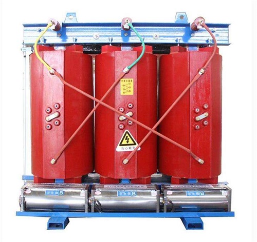 惠农SCB11-630KVA/10KV干式变压器